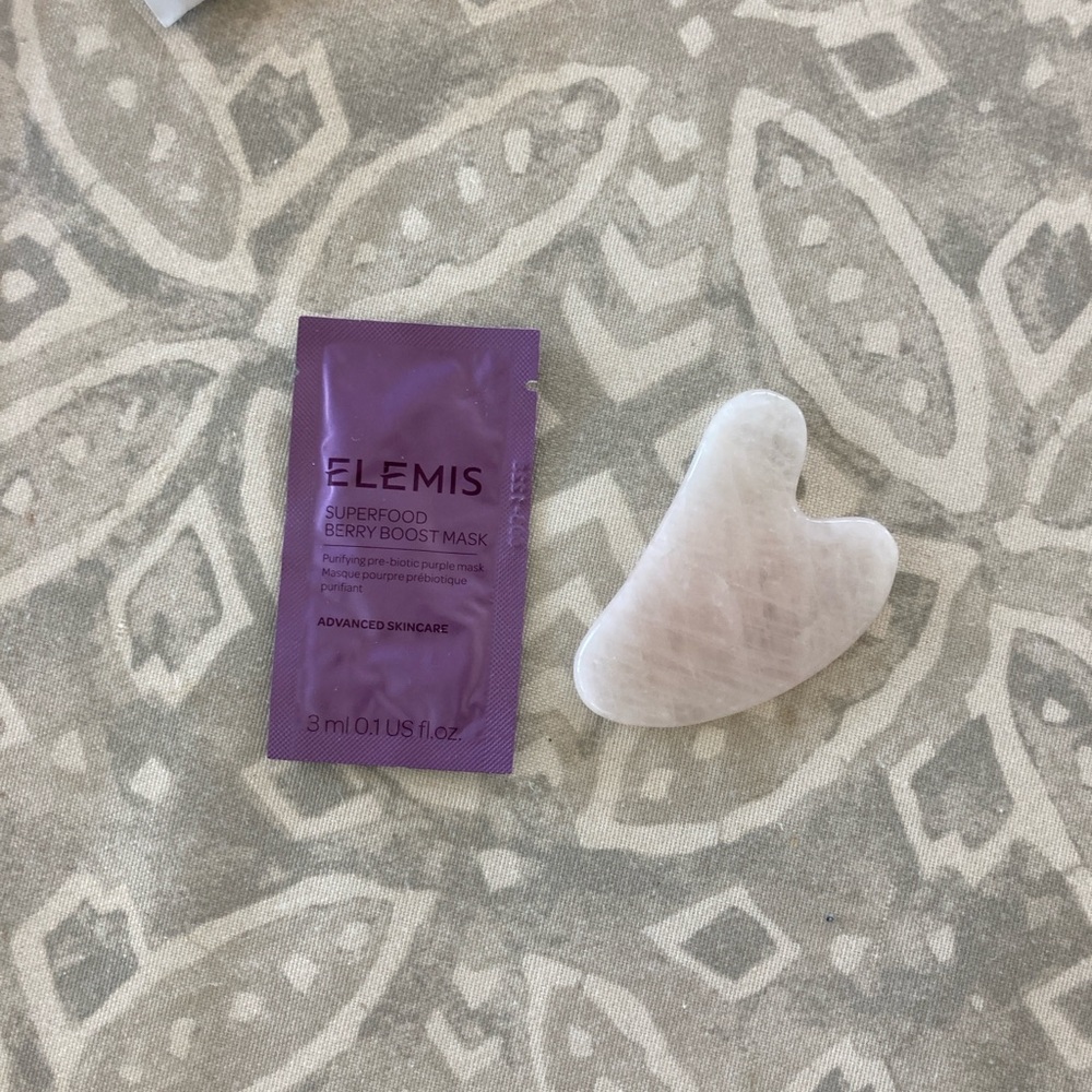 ELEMIS Dermaclara Wrinkles Schminkles Skincare - Picture 5 of 5